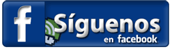 Siguenos en facebook